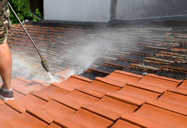 Best Local Pressure Washing Services  in Conning Towers Nautilus Park, CT